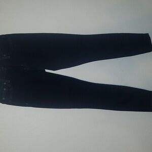 J. CREW BLACK/BLUE TOOTHPICK